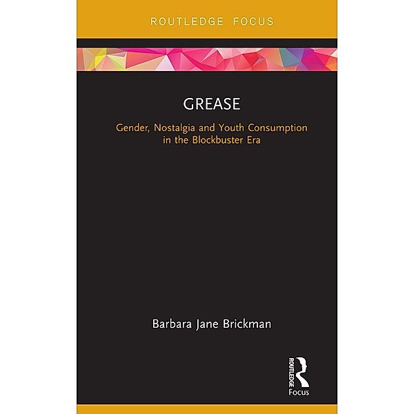 Grease, Barbara Jane Brickman