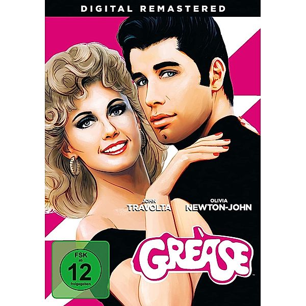 Grease, Frankie Avalon