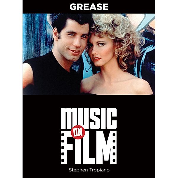 Grease, Stephen Tropiano