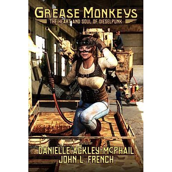 Grease Monkeys