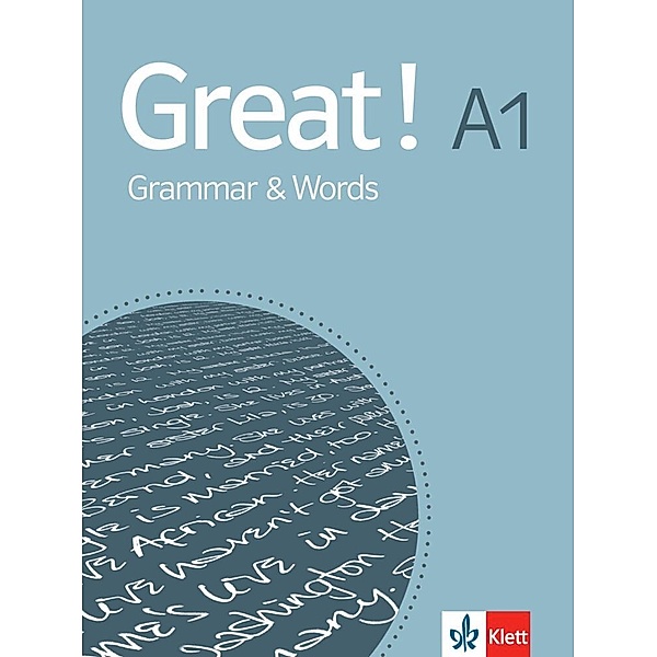 Great! A1 Grammar & Words