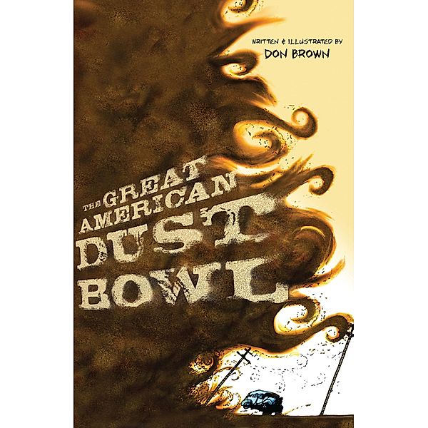 Great American Dust Bowl, Don Brown