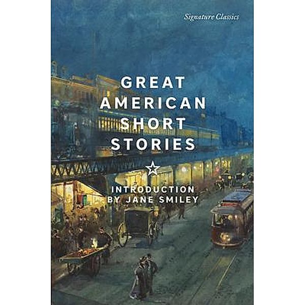 Great American Short Stories