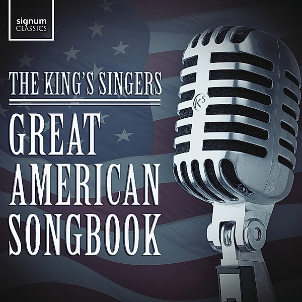 Great American Songbook, The King's Singers