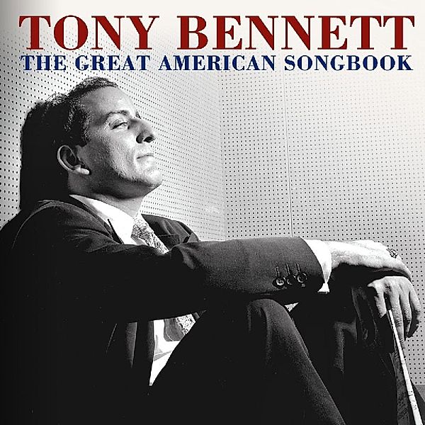 Great American Songbook, Tony Bennett