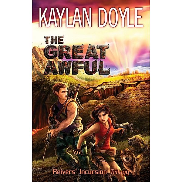 Great Awful, Kaylan Doyle