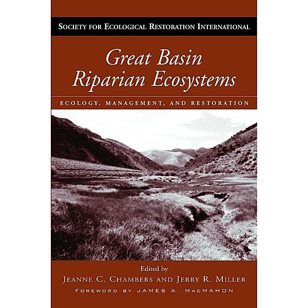 Great Basin Riparian Ecosystems, Jeanne C. Chambers
