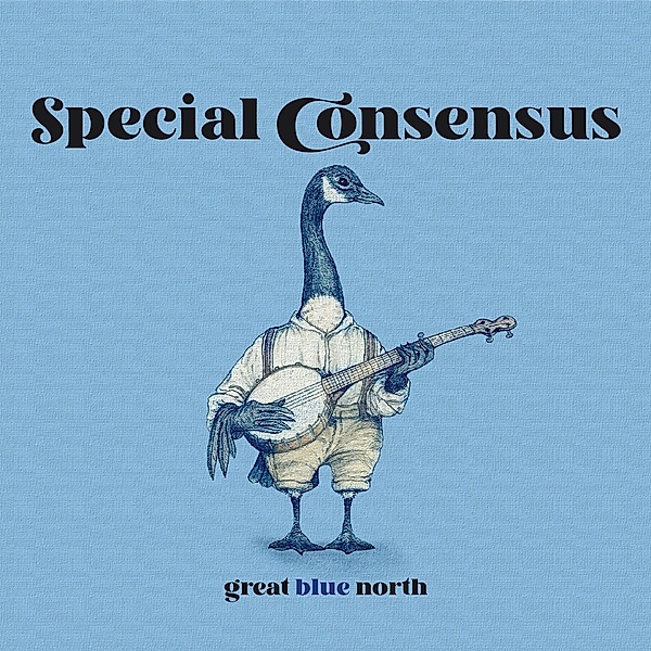 Great Blue North, Special Consensus