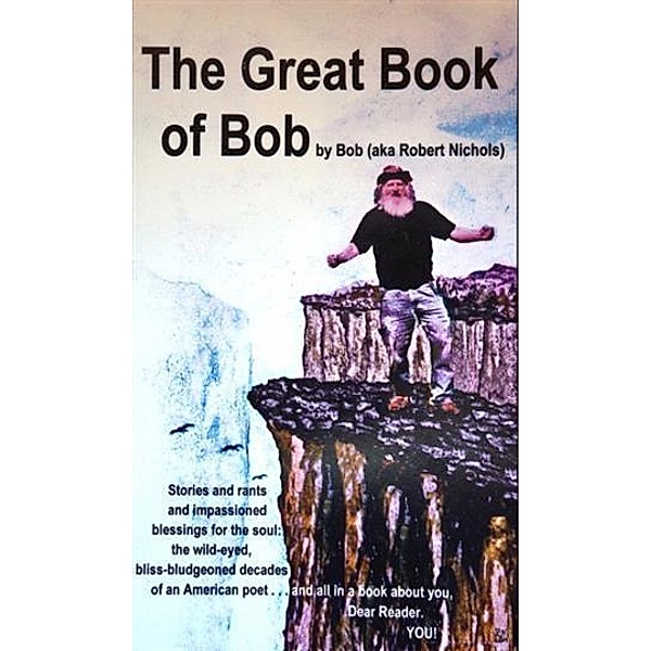 Great Book of Bob eBook, Robert Nichols