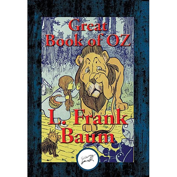Great Book of Oz, L. Frank Baum