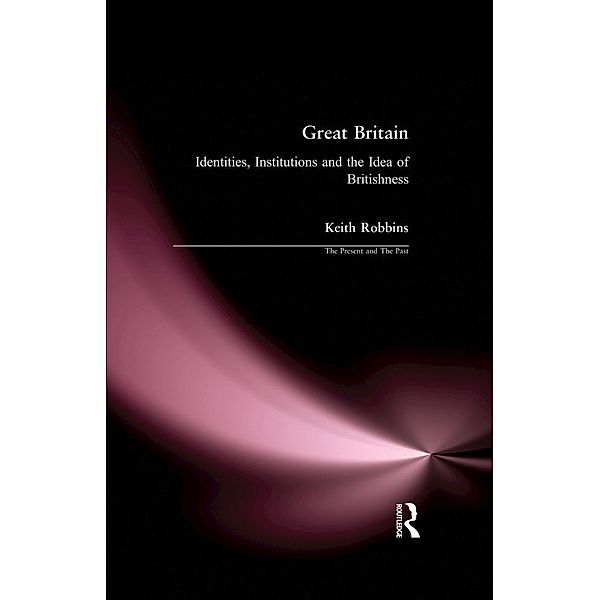 Great Britain, Keith Robbins