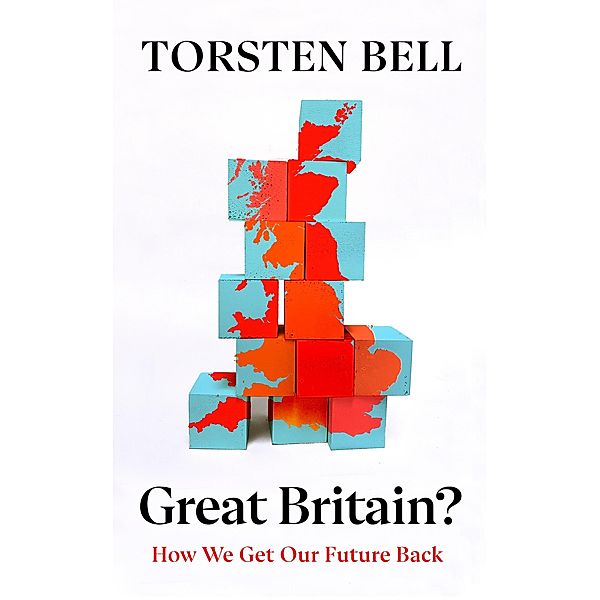 Great Britain?, Torsten Bell