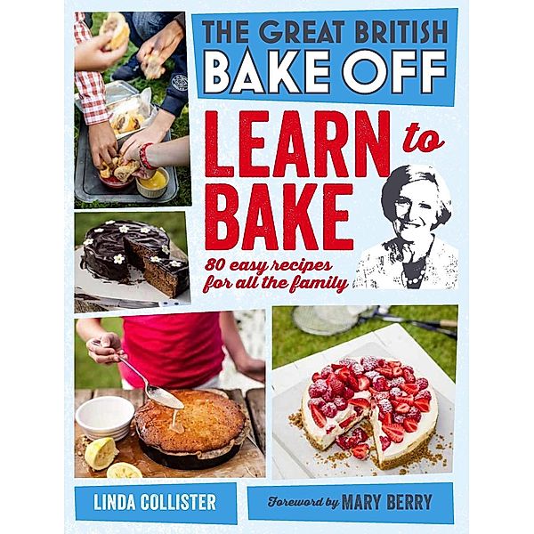 Great British Bake Off: Learn to Bake, Love Productions