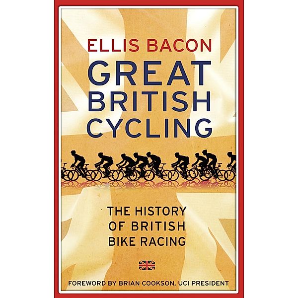 Great British Cycling, Ellis Bacon