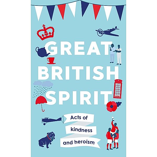 Great British Spirit, Charlotte Browne