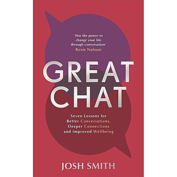 Great Chat, Josh Smith