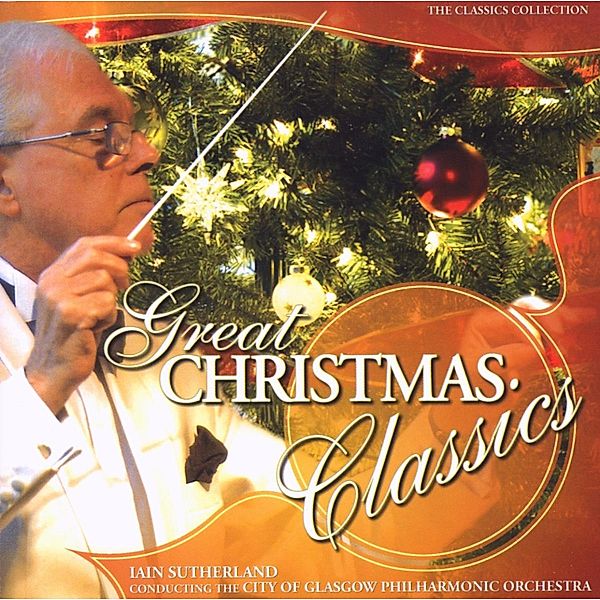 Great Christmas Classics, V, C