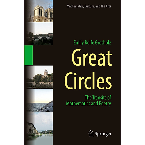 Great Circles, Emily Rolfe Grosholz