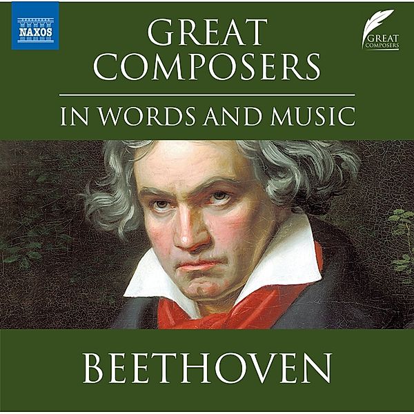 Great Composers-Beethoven, Leighton Pugh