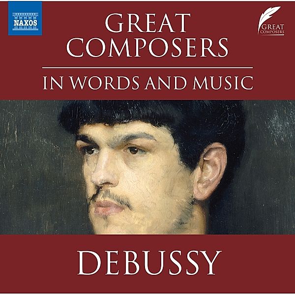 Great Composers-Debussy, Lucy Scott