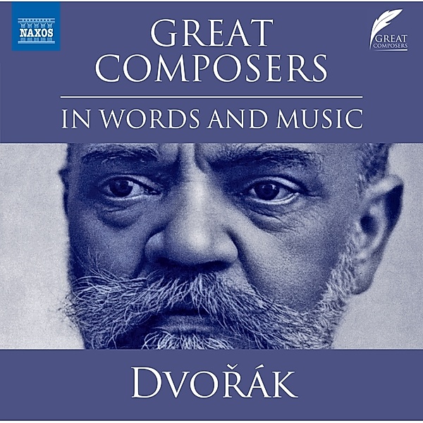 Great Composers-Dvorák, Nicholas Boulton