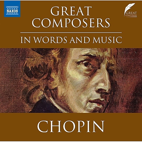 Great Composers In Word And Music: Chopin, Davina Caddy