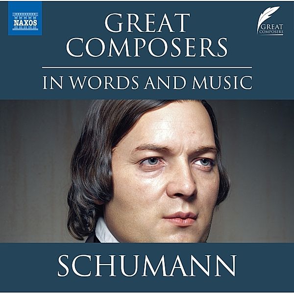 Great Composers - Schumann, Leighton Pugh