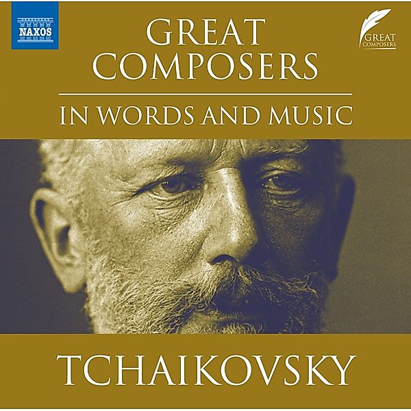 Great Composers - Tschaikowski, Nicholas Boulton