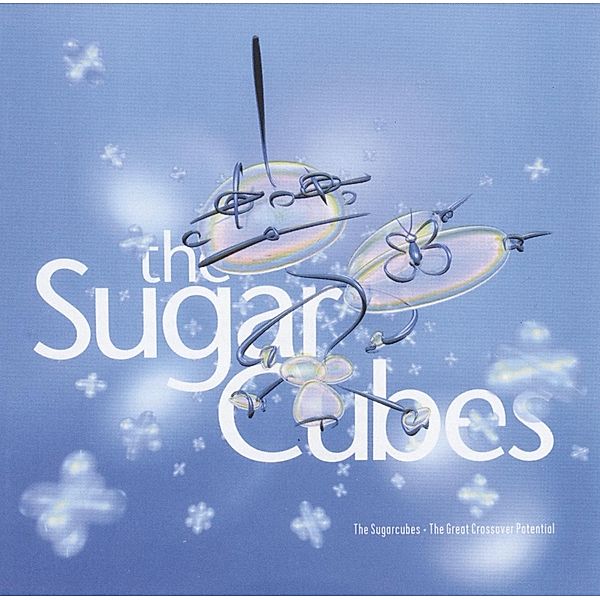 Great Crossover.., Sugarcubes