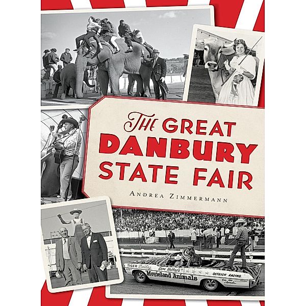 Great Danbury State Fair, Andrea Zimmermann