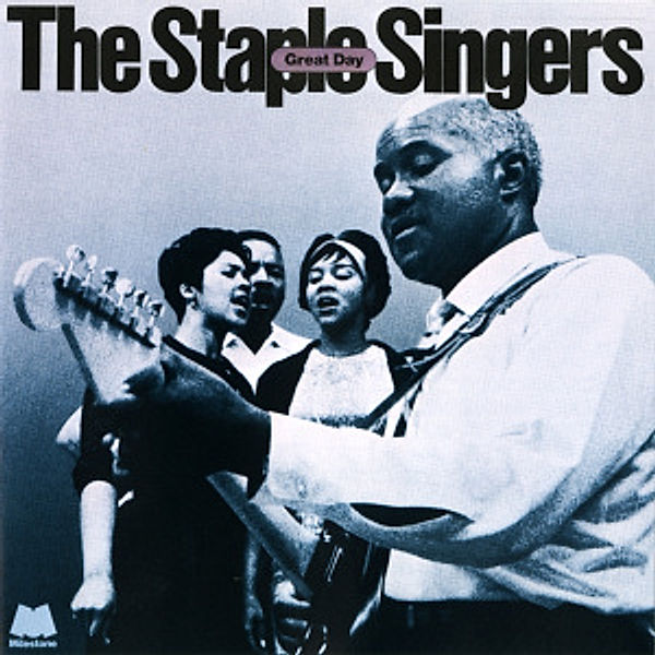 Great Day, Staple Singers