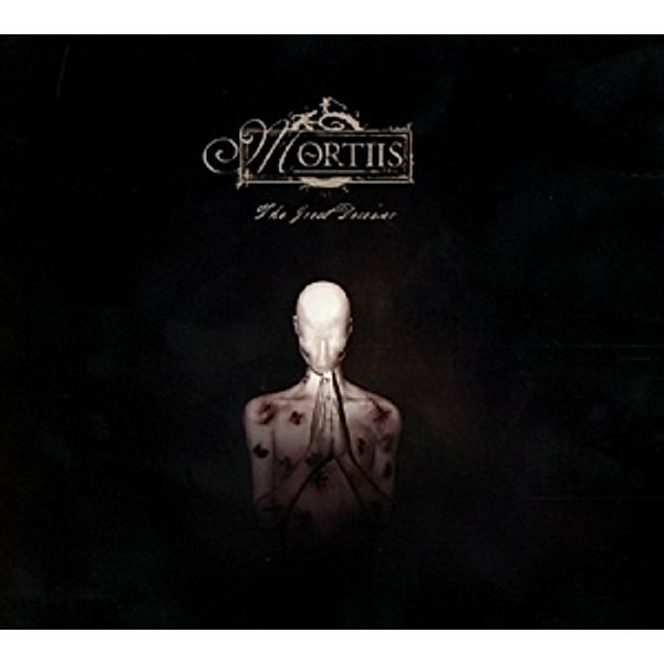 Great Deceiver, Mortiis