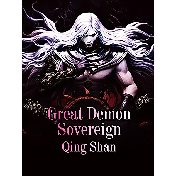 Great Demon Sovereign, Qing Shan