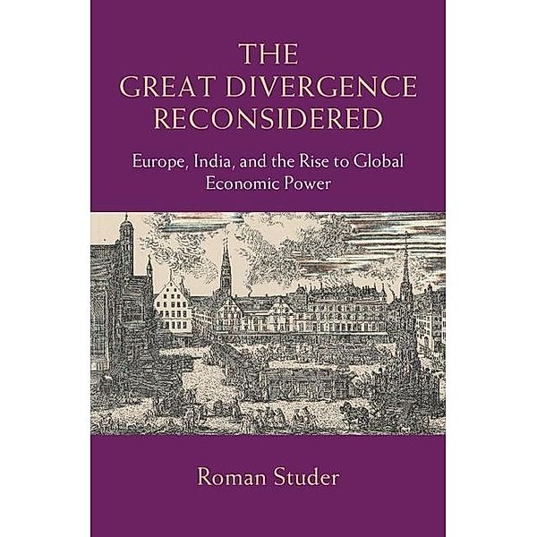 Great Divergence Reconsidered, Roman Studer
