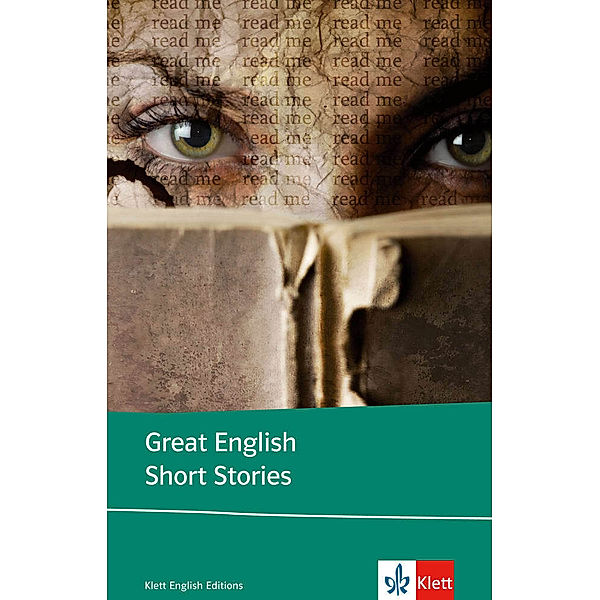 Great English Short Stories, Roald Dahl, Katherine Mansfield, C. S. Lewis, James Joyce, Alan Siuitoe, John Wain