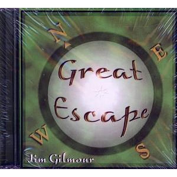 Great Escape, Jim Gilmour