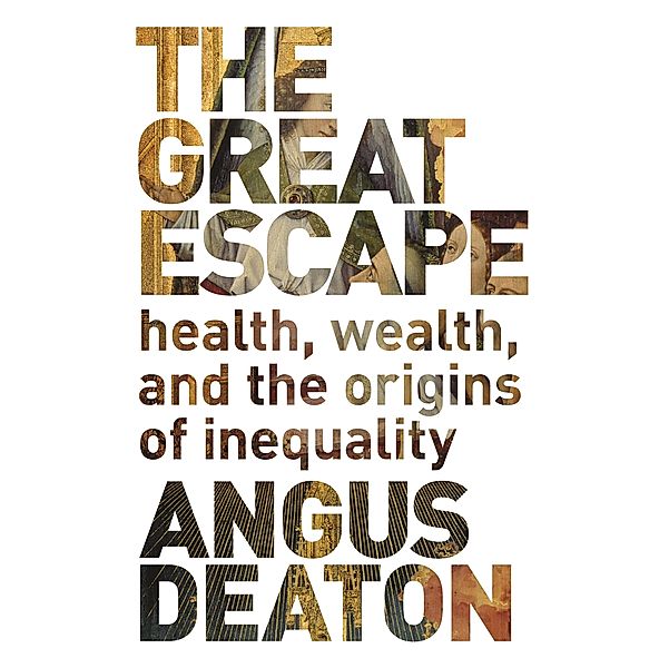 Great Escape, Angus Deaton