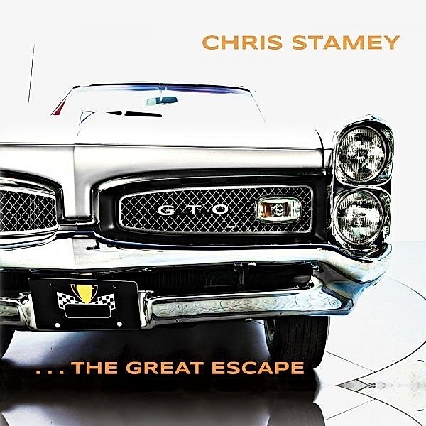 Great Escape, Chris Stamey