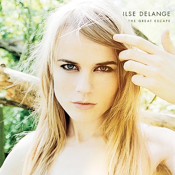 Great Escape (Vinyl), Ilse DeLange