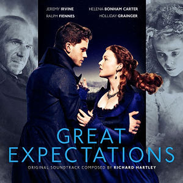 Great Expectations, Richard Hartley