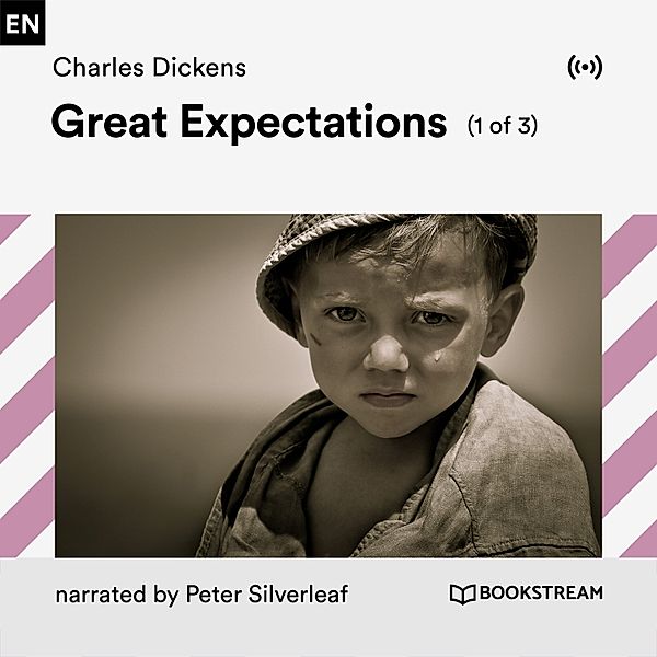 Great Expectations (1 of 3), Charles Dickens