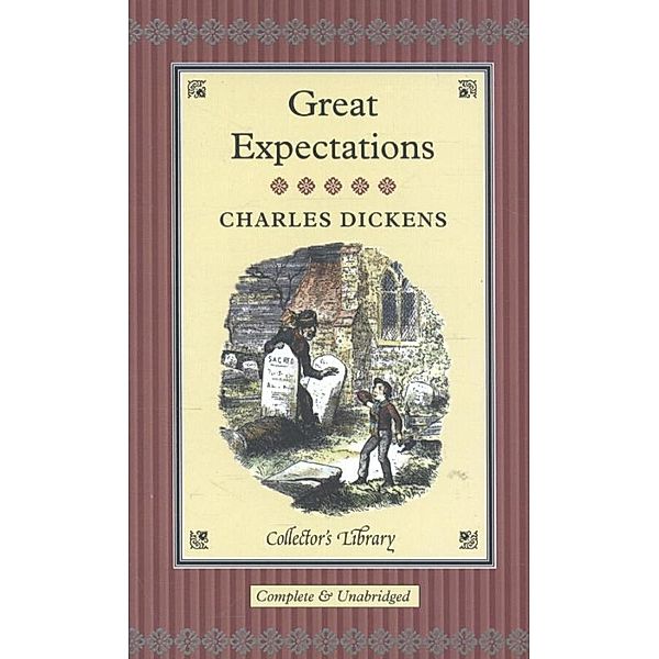 Great Expectations, Charles Dickens