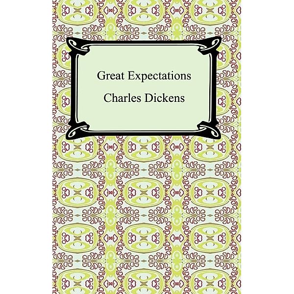 Great Expectations, Charles Dickens