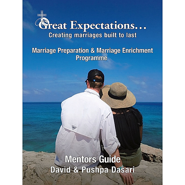 Great Expectations, David Dasari, Pushpa Dasari