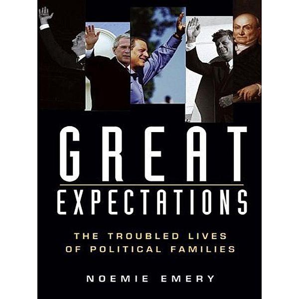 Great Expectations, Noemie Emery