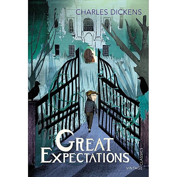 Great Expectations, Charles Dickens