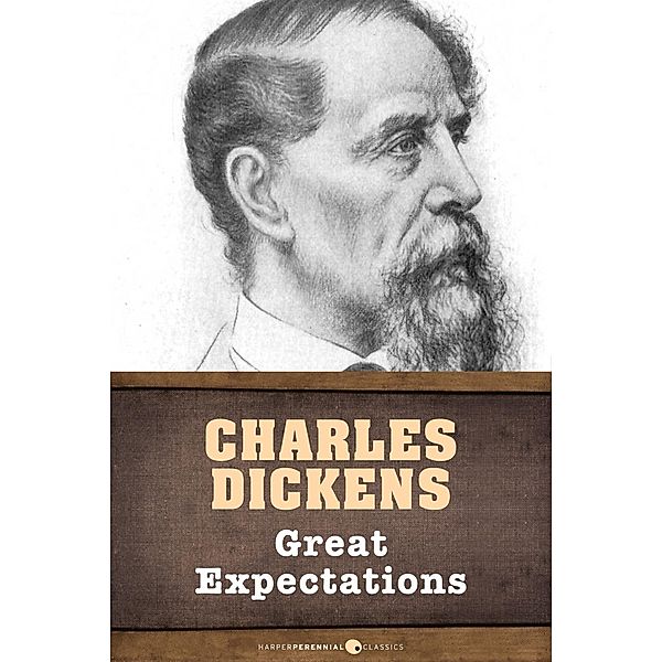 Great Expectations, Charles Dickens