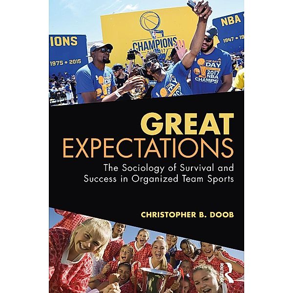 Great Expectations, Christopher B. Doob