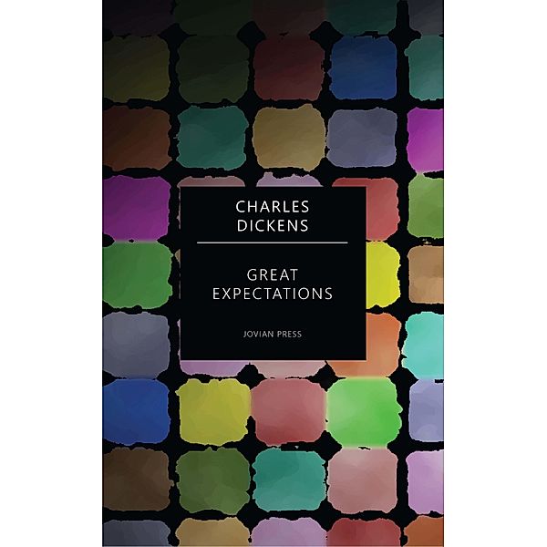 Great Expectations, Charles Dickens