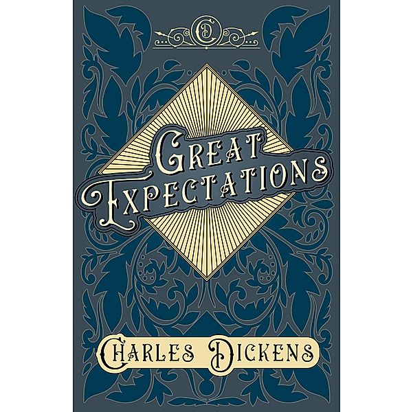 Great Expectations, Charles Dickens, G. K. Chesterton